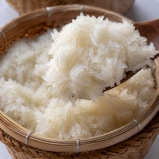 Glutinous Rice