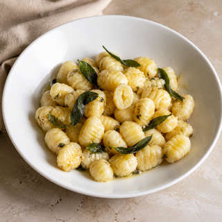 Gnocchi