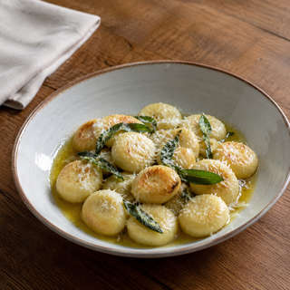 Gnudi
