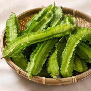 Goa Bean