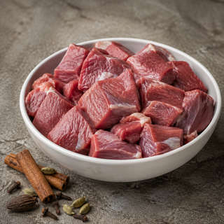 Goat Meat
