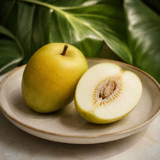 Golden Apple
