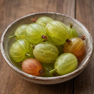 Gooseberry