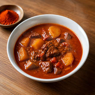 Goulash