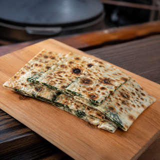 Gozleme