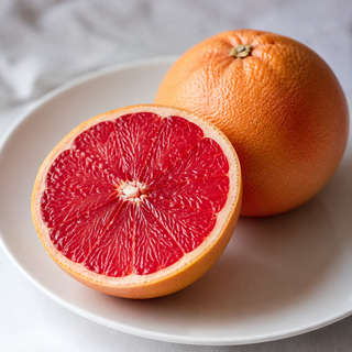 Grapefruit