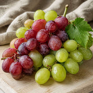 Grapes