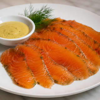 Gravlax