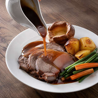 Gravy