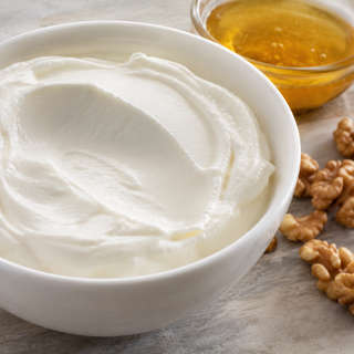 Greek Yogurt