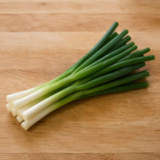 Green Onion