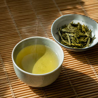Green Tea