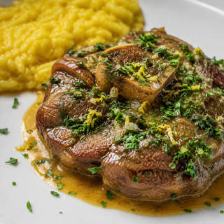 Gremolata
