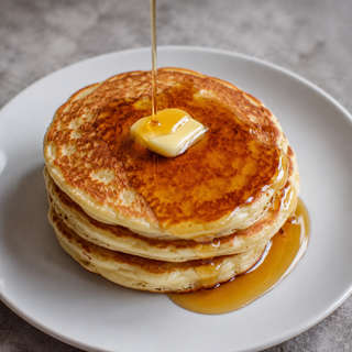 Griddle Cakes
