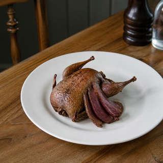 Grouse