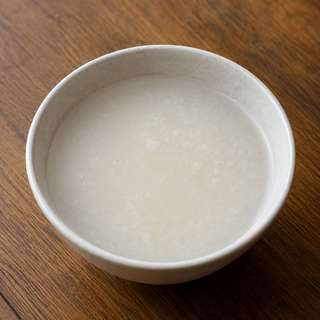 Gruel