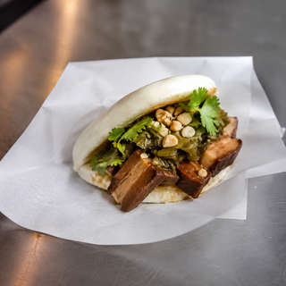 Gua Bao