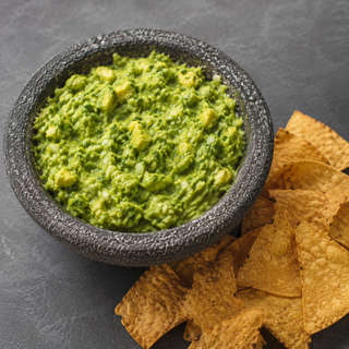 Guacamole