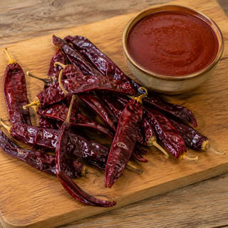 Guajillo Chilli