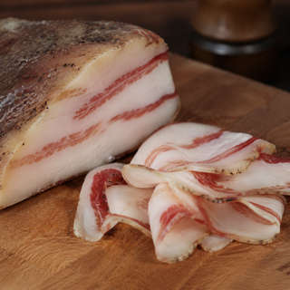 Guanciale