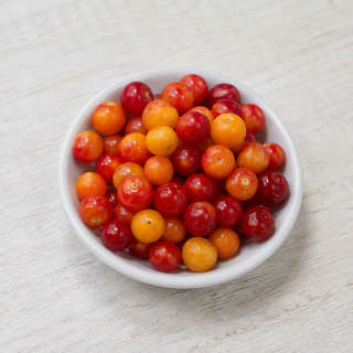 Guavaberry