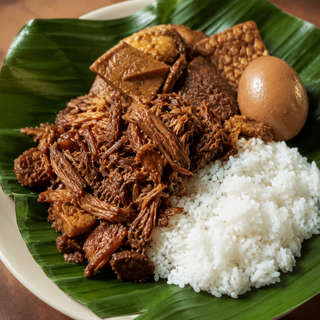 Gudeg