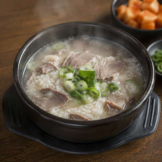 Gukbap