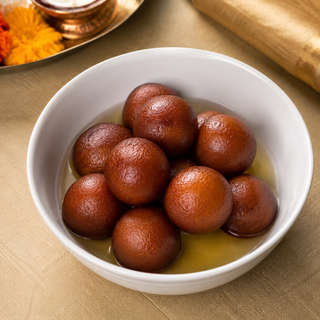 Gulab Jamun