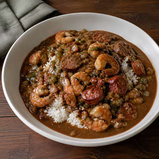 Gumbo