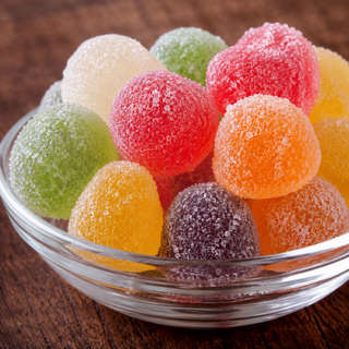 Gumdrops