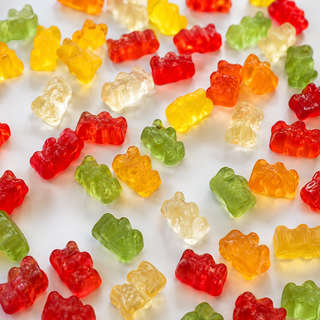 Gummy Bears