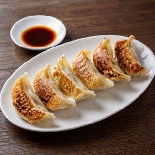 Gyoza