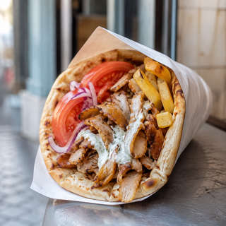 Gyro