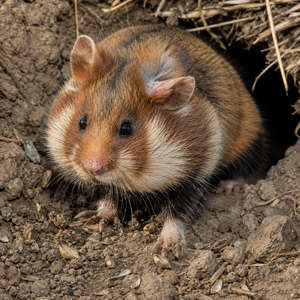 Hamster