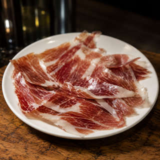 Iberico Ham