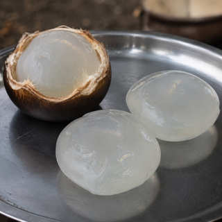 Ice Apple