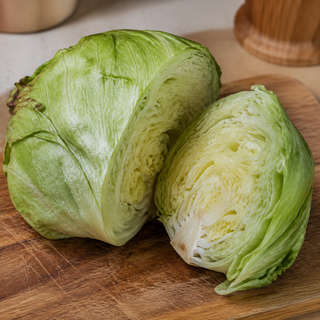 Iceberg Lettuce