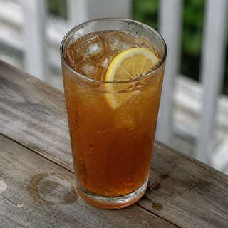 Iced Tea