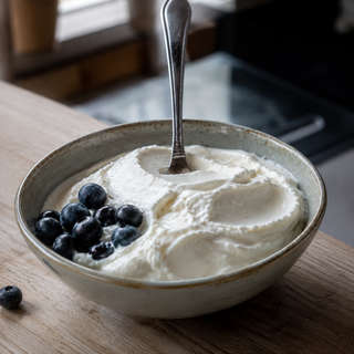 Icelandic Skyr