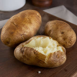 Idaho Potato