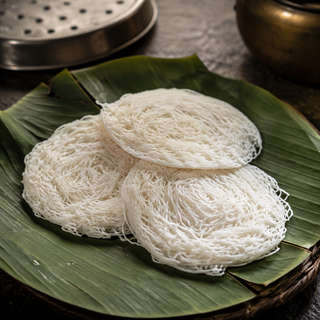 Idiyappam