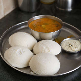 Idli