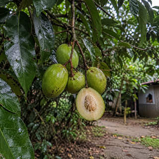 Indian Hog Plum