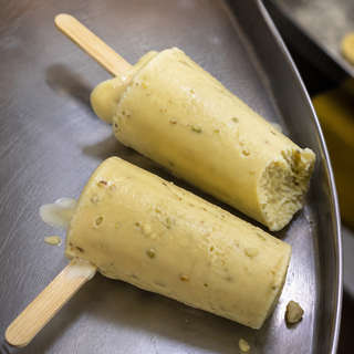 Indian Kulfi
