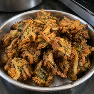 Indian Pakora