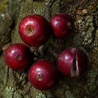 Indian Prune