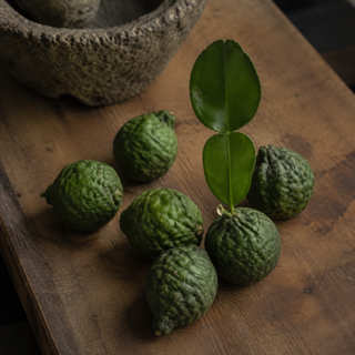 Indonesian Lime