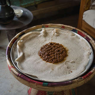 Injera