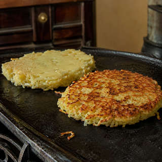Irish Boxty