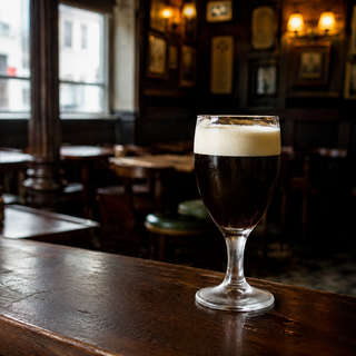 Irish Coffee